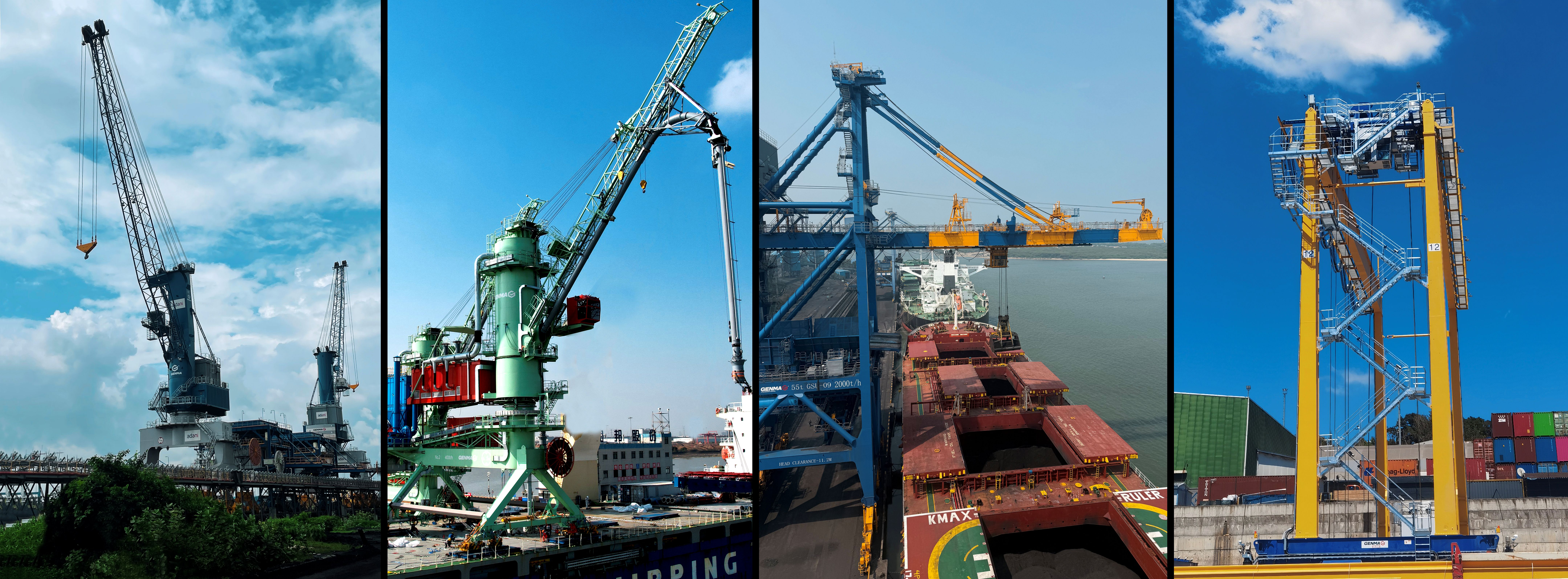 潤(rùn)邦股份第四屆全球銷售大會(huì)在南通成功舉辦,全球近 400 位嘉賓共繪高端裝備新藍(lán)圖(圖4) 潤(rùn)邦股份第四屆全球銷售大會(huì)在南通成功舉辦,全球近 400 位嘉賓共繪高端裝備新藍(lán)圖(圖4)